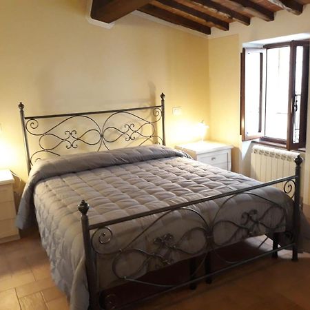 La Corte Antica Pienza Quarto foto