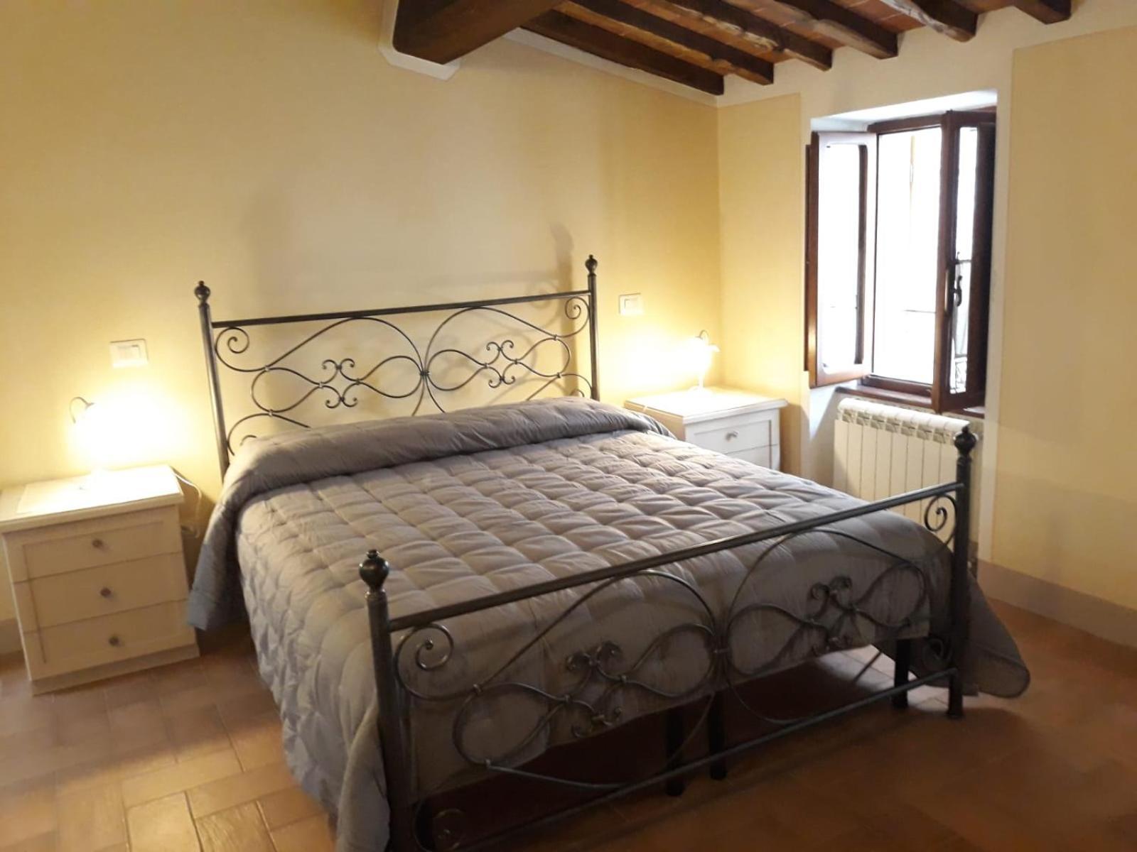 La Corte Antica Pienza Quarto foto